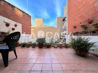 Piso en venta en Gorg - Pep Ventura en Badalona