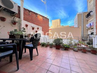 Piso en venta en Gorg - Pep Ventura en Badalona