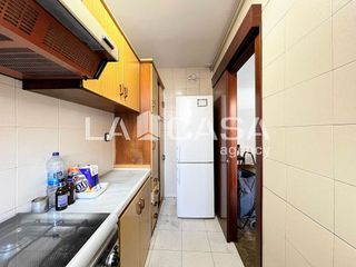 Piso en venta en Gorg - Pep Ventura en Badalona