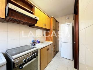 Piso en venta en Gorg - Pep Ventura en Badalona