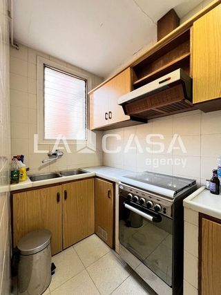 Piso en venta en Gorg - Pep Ventura en Badalona