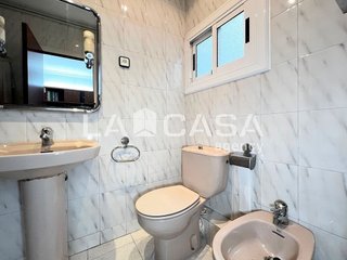 Piso en venta en Gorg - Pep Ventura en Badalona