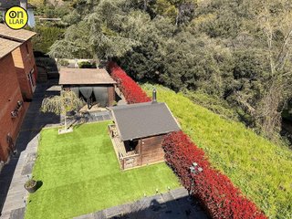 Chalet en venta en Ametlla del Vallès, l´
