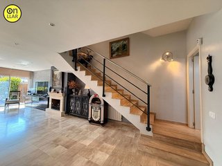 Chalet en venta en Ametlla del Vallès, l´