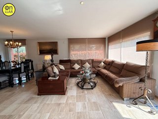 Chalet en venta en Ametlla del Vallès, l´