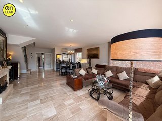 Chalet en venta en Ametlla del Vallès, l´
