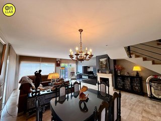 Chalet en venta en Ametlla del Vallès, l´