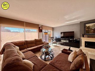 Chalet en venta en Ametlla del Vallès, l´
