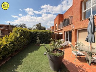 Chalet en venta en Ametlla del Vallès, l´