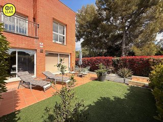 Chalet en venta en Ametlla del Vallès, l´