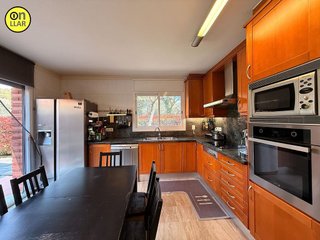 Chalet en venta en Ametlla del Vallès, l´