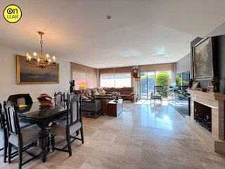 Chalet en venta en Ametlla del Vallès, l´