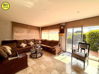 Chalet en venta en Ametlla del Vallès, l´