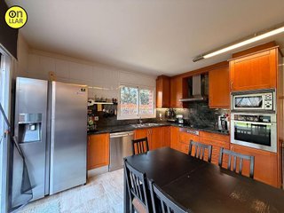 Chalet en venta en Ametlla del Vallès, l´