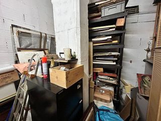 Trastero en venta en Instituts - Ponent - Sota el Camí Ral en Granollers