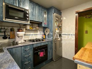 Piso en venta en El Raval - Safaretjos en Santa Coloma de Gramanet