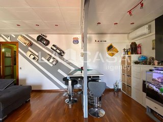 Piso en venta en El Raval - Safaretjos en Santa Coloma de Gramanet