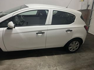 Opel Corsa 2016