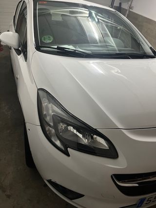 Opel Corsa 2016