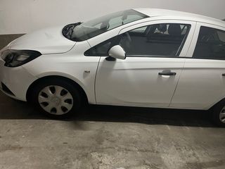Opel Corsa 2016