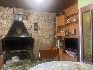 Chalet en venta en Capellades