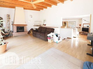 Casa en venta en Vacarisses