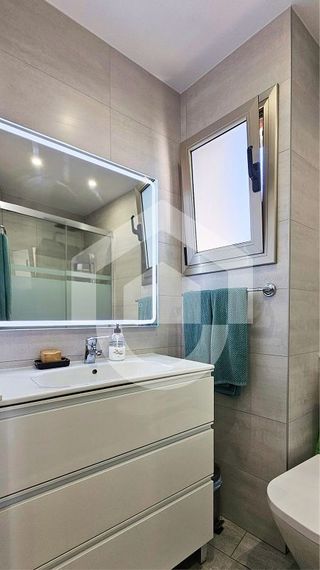 Ático en venta en Verdum en Barcelona