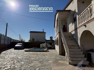 Chalet en venta en Piera