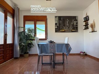 Chalet en venta en Piera