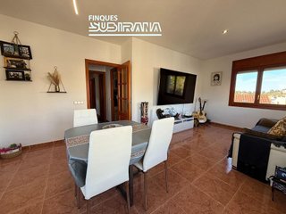 Chalet en venta en Piera