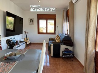Chalet en venta en Piera