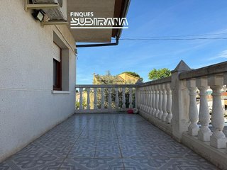 Chalet en venta en Piera