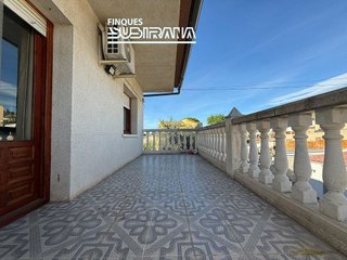 Chalet en venta en Piera