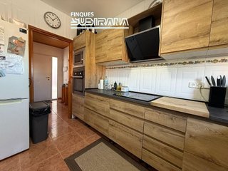 Chalet en venta en Piera