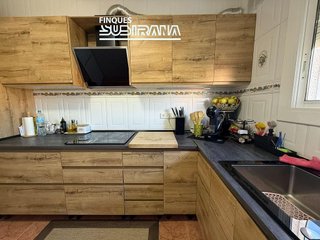 Chalet en venta en Piera