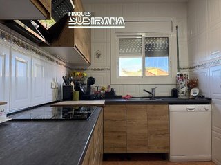 Chalet en venta en Piera