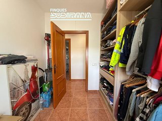 Chalet en venta en Piera