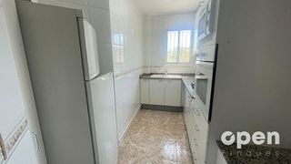 Piso en venta en La Cogullada en Terrassa