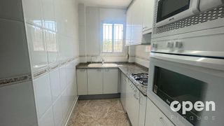 Piso en venta en La Cogullada en Terrassa