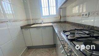 Piso en venta en La Cogullada en Terrassa