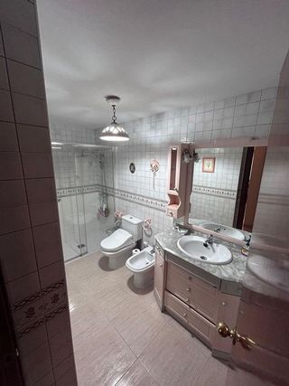 Piso en venta en Palafolls