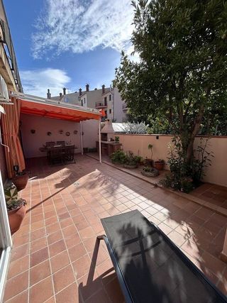 Piso en venta en Palafolls