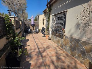 Casa adosada en venta en Serraparera en Cerdanyola del Vallès