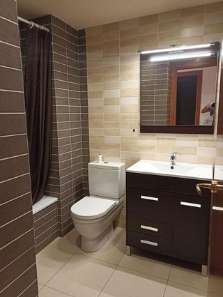 Piso en venta en El Sucre-Universitat en Vic