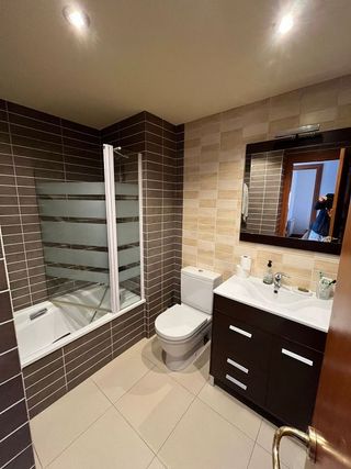 Piso en venta en El Sucre-Universitat en Vic