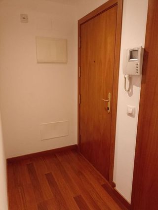 Piso en venta en El Sucre-Universitat en Vic