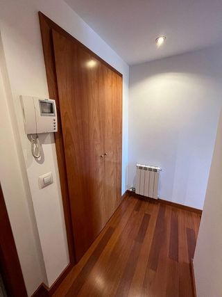 Piso en venta en El Sucre-Universitat en Vic