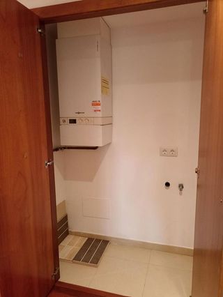 Piso en venta en El Sucre-Universitat en Vic