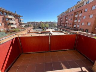 Piso en venta en El Sucre-Universitat en Vic
