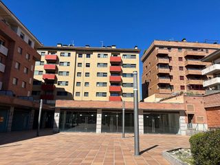 Piso en venta en El Sucre-Universitat en Vic